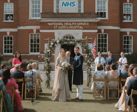 Marriages between cousins “have their advantages,” claimed British health experts