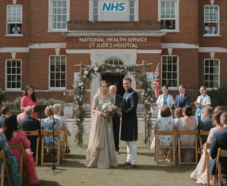 The illustrative photo was created using artificial intelligence. Photo: Standard/Midjourney