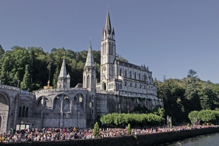 Ján Hudec: Do Lúrd prišli s ťažkými diagnózami a dnes žijú plnohodnotný život