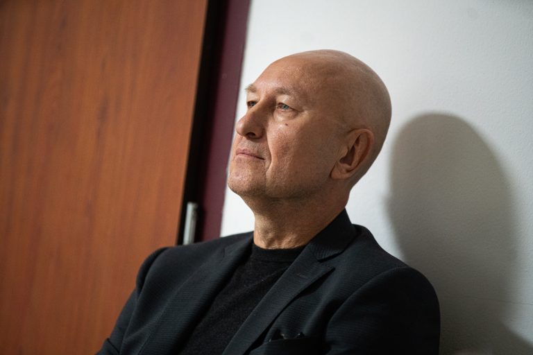 Zoroslav Kollár na súde. Foto: Marko Erd/Petit Press/Profimedia