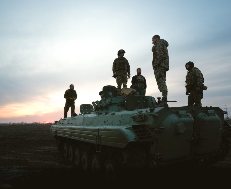 Foto: Vlada Liberova/Libkos/Getty Images