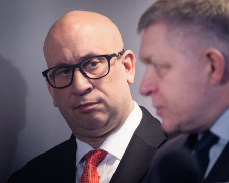 Veľké škrty na infraštruktúru. Oddialia aj dokončenie úsekov diaľnice D1?