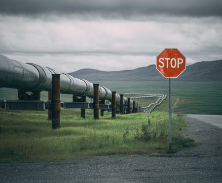 European ministers approve end to Russian oil and gas imports by January 2028