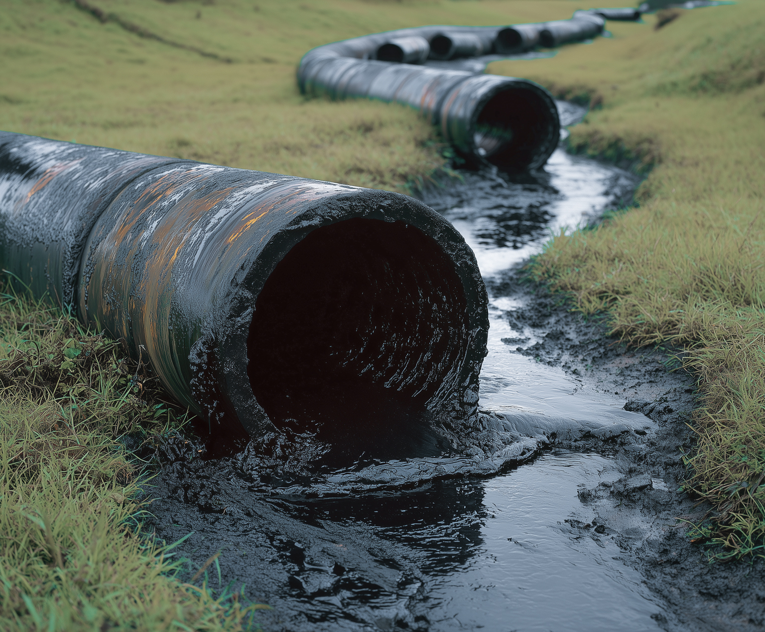 Illustrative image created using artificial intelligence. Photo: Statement/Midjourney