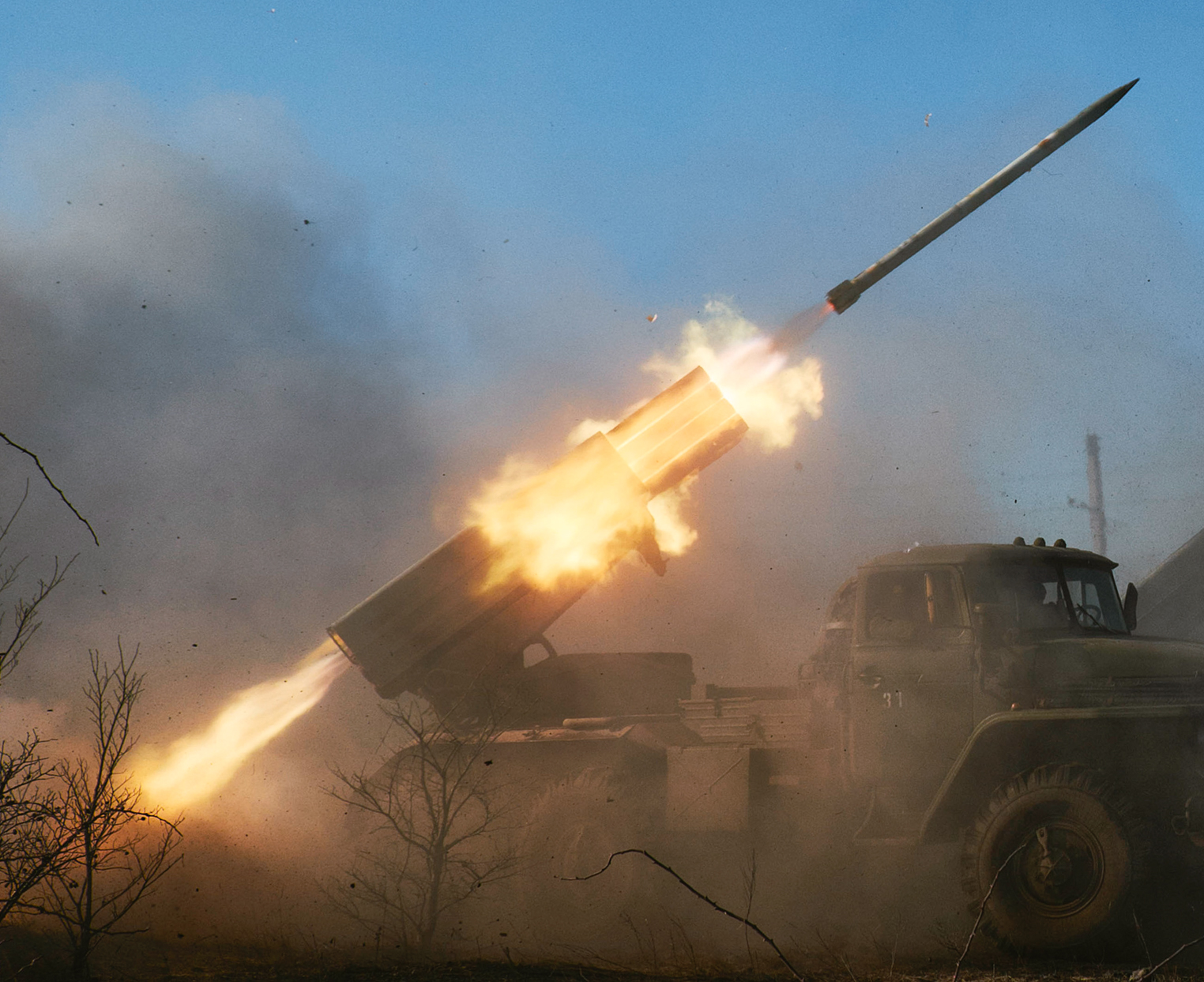 Len šesťpercentná úspešnosť. Na modernizované ruské rakety už Patrioty nestačia