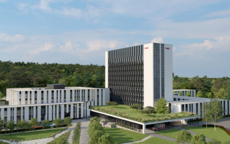 Agel masívne investuje do košických nemocníc. Pribudnú nové pavilóny, operačné sály aj stovky lôžok