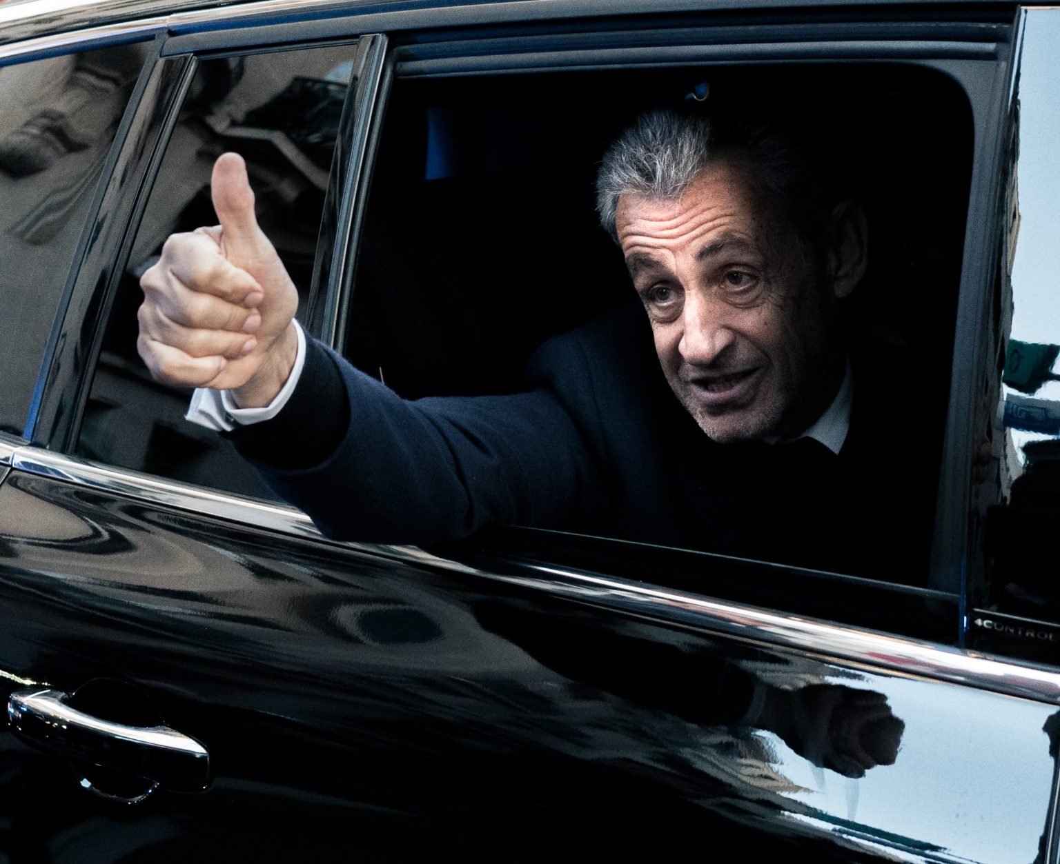 Foto: Jerome Gilles/NurPhoto via Getty Images