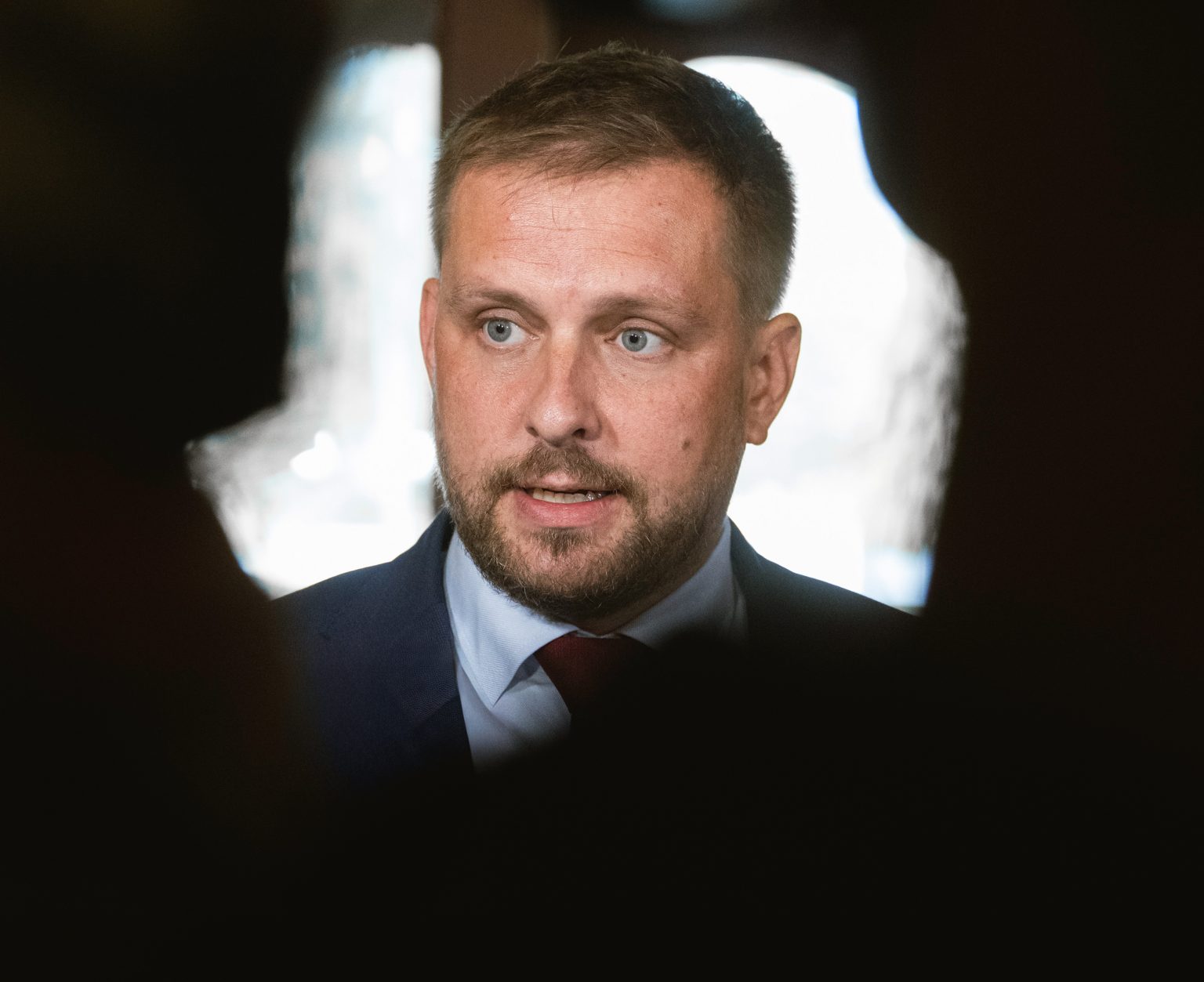 Kamil Šaško. Foto: Martin Baumann / TASR