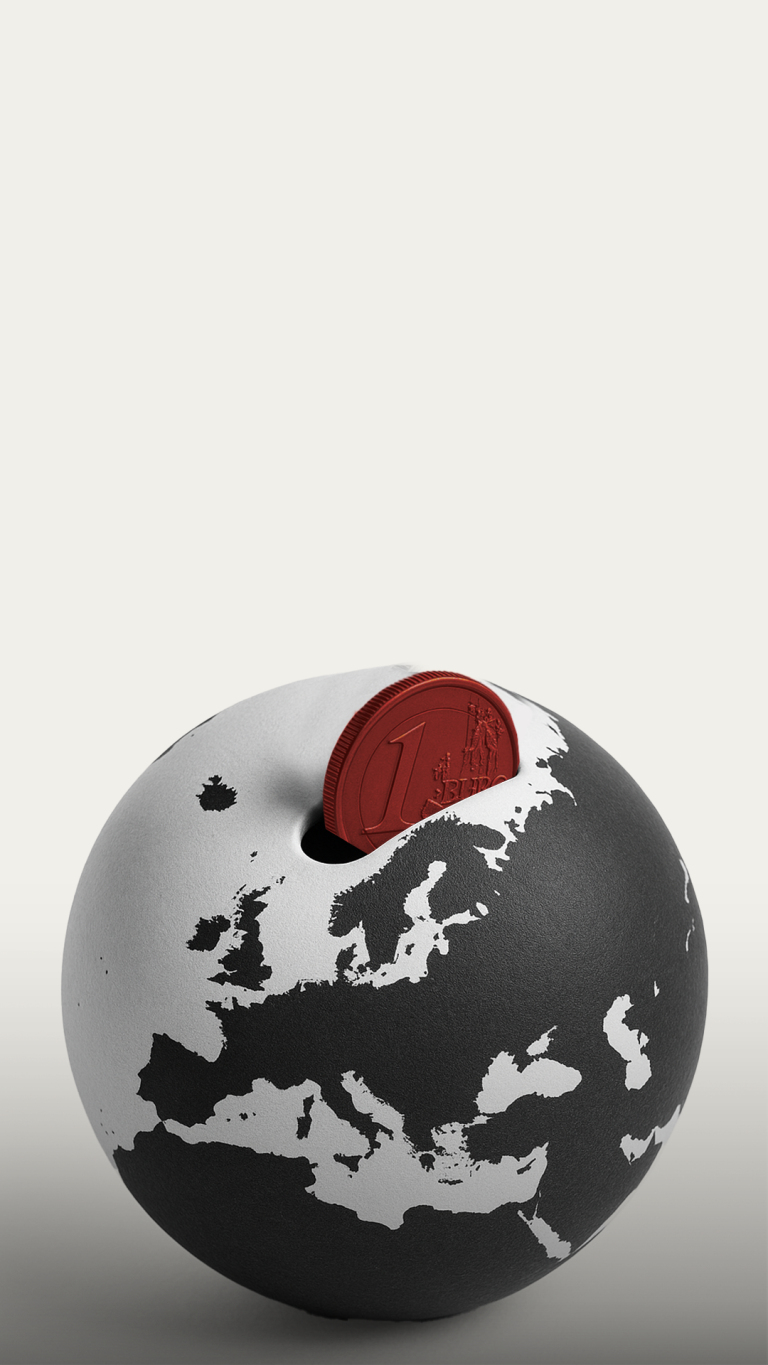 Solidarität in Westeuropa? Nur wenn es sich auszahlt