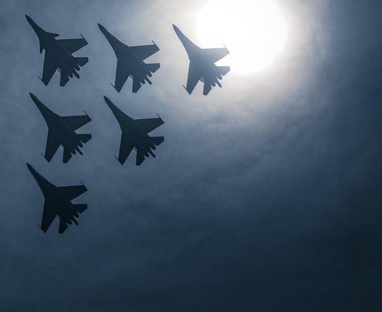 Ilustračná fotografia. Foto: Chen Xiao/VCG via Getty Images