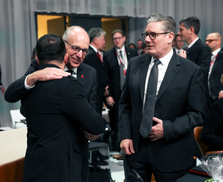 Foto:Suzanne Plunkett - WPA Pool/Getty Images