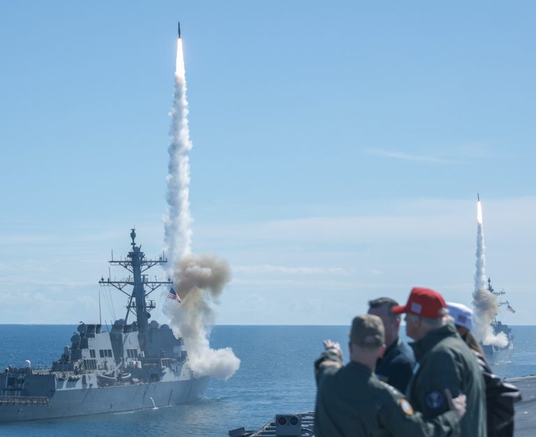 Foto: Alex Wong/Getty Images