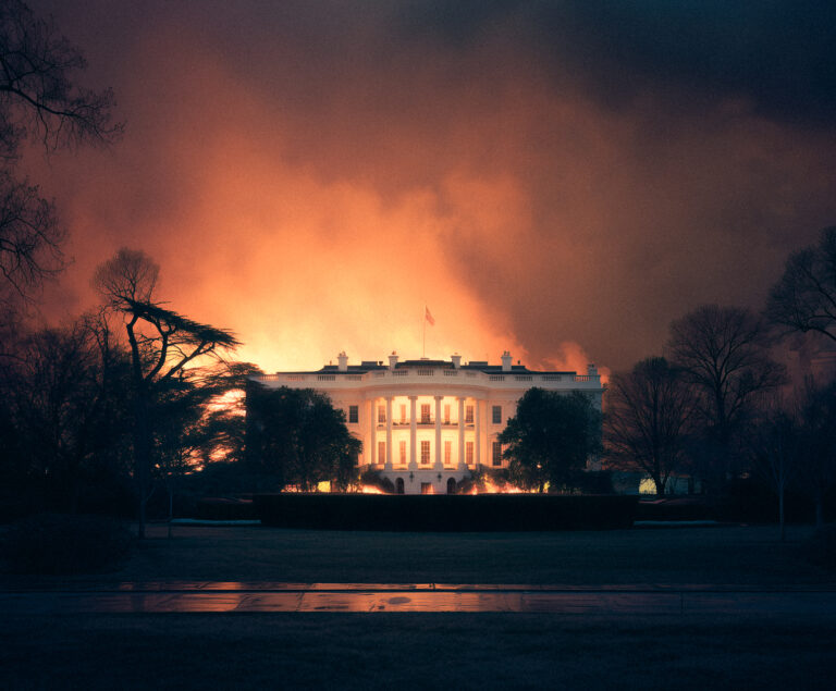Das illustrative Foto wurde mit Hilfe künstlicher Intelligenz erstellt. Foto: Statement/Midjourney