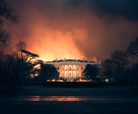 Americká vláda je bez peňazí. Ako to ovplyvní naše životy
