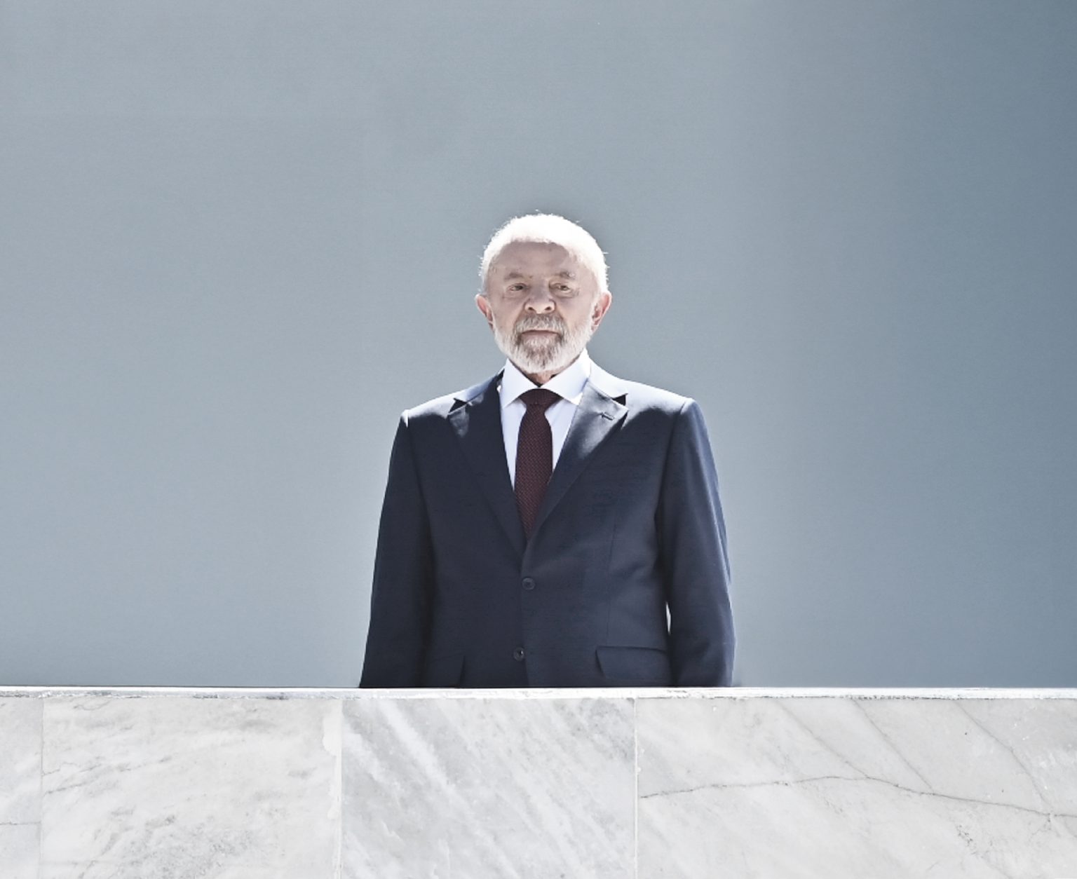 Luiz Inácio Lula da Silva. Foto: Ton Molina/Getty Images