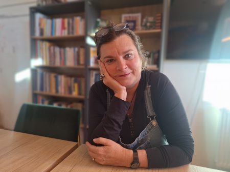 Zakladateľka domu pre obete násilia: Videla som ženy, ktoré neverili, že prežijú. Dnes sa usmievajú