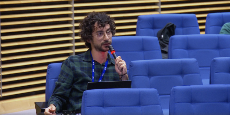 Journalist wegen Frage zu Israel gefeuert - der Fall löst Welle der Kritik aus