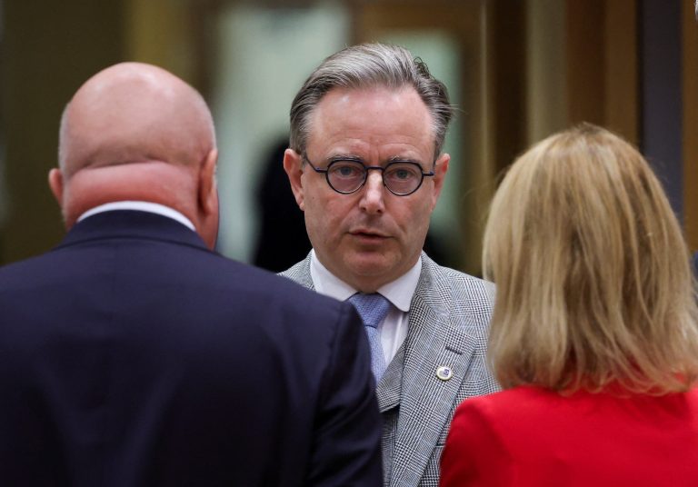 Guardian: Ruské tajné služby zastrašovali belgických politikov