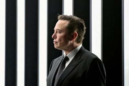 677 Milliarden Dollar: Musk ist fast so reich wie alle Österreicher zusammen