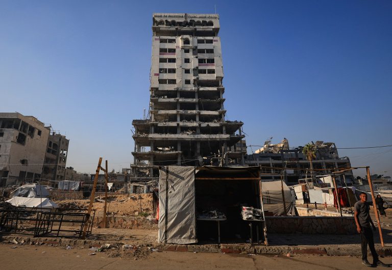 Lídri G20 vyzvali na mier na Ukrajine, v Sudáne i na palestínskych územiach
