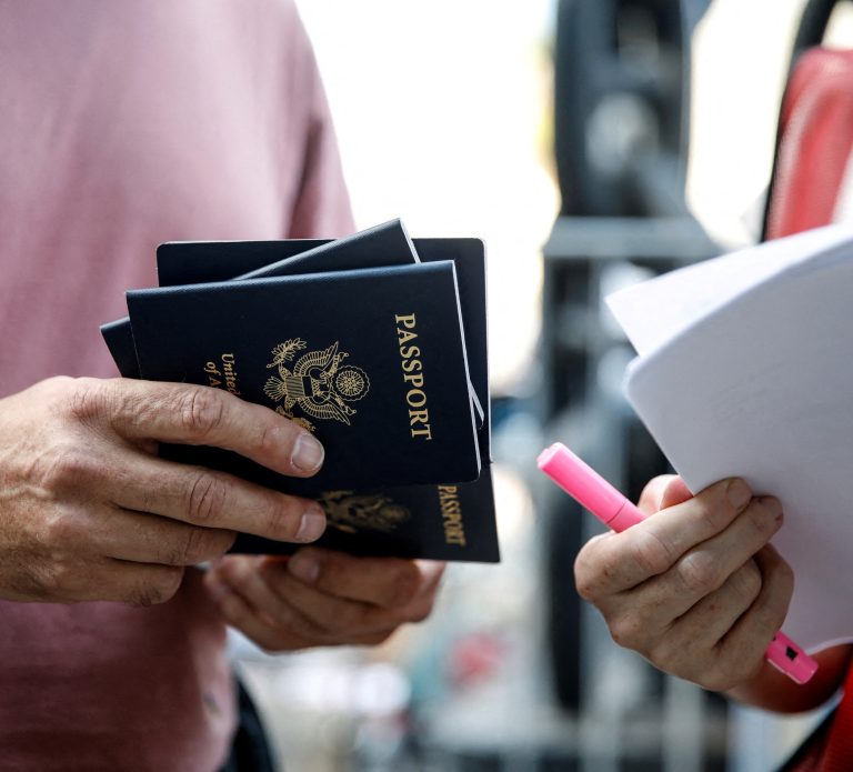 US Supreme Court reverses verdict on gender selection in passports
