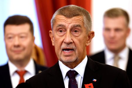 A lesson in Machiavellianism: The new Czech government promises the impossible