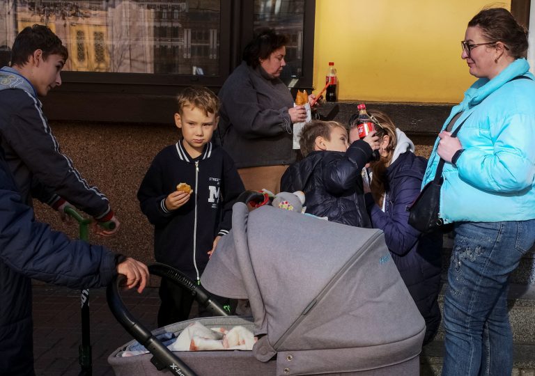 The kopeck is being abolished in Ukraine – the country wants to break away from Russian symbolism