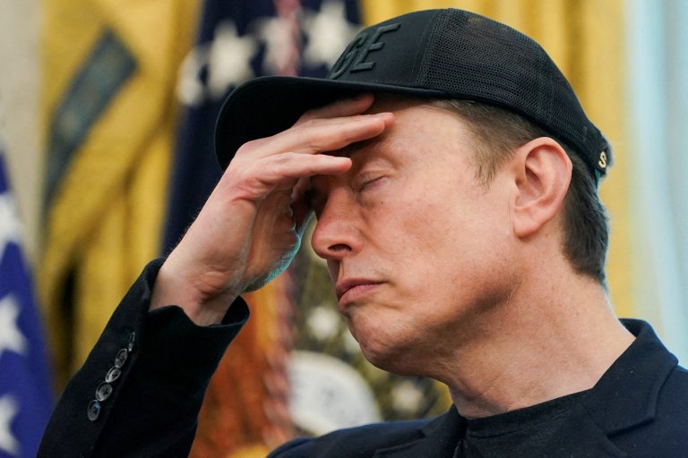 EU-Untersuchung gegen X gestartet