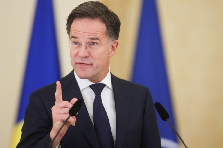 Rutte: no reason to invoke NATO’s Article 5