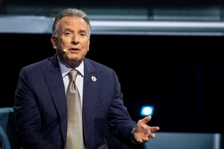 Witkoff wird mit dem Chefunterhändler der Hamas zusammentreffen