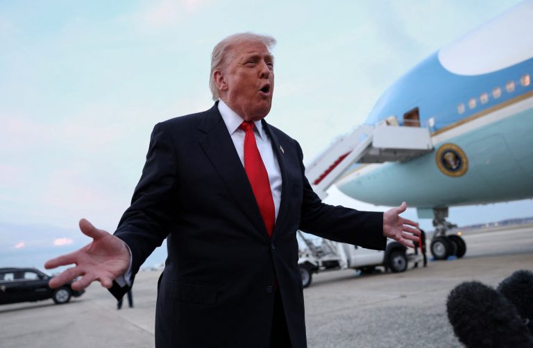 Trump wants to resume nuclear tests. He refuses to specify what weapons he will test