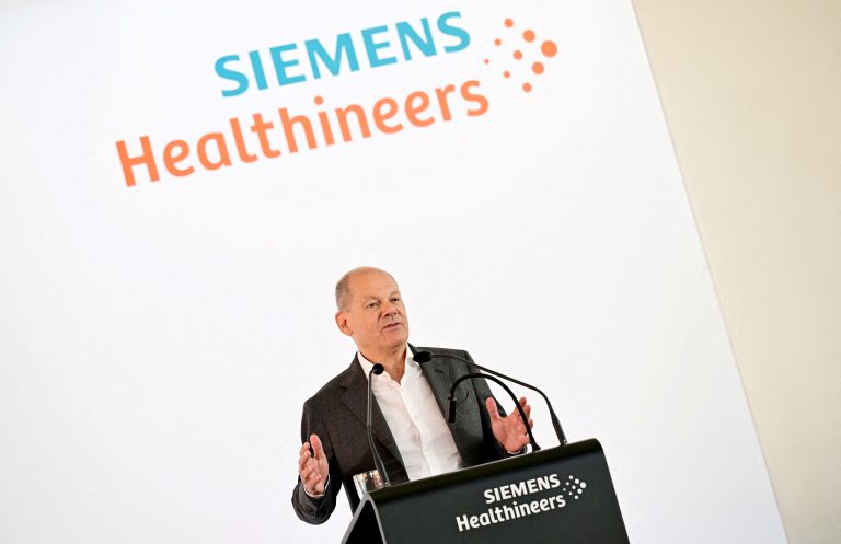 Muž vyzýval na vraždy politikov. Cieľom mal byť aj Scholz