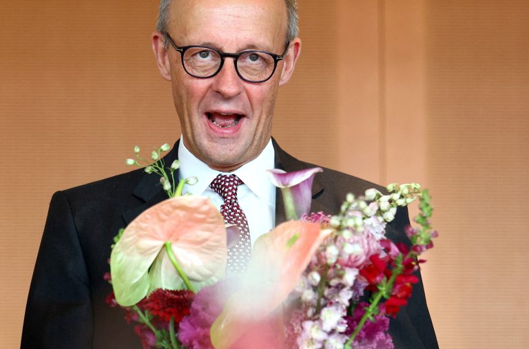 Germany's armaments are changing the balance of power in Europe, diplomats say