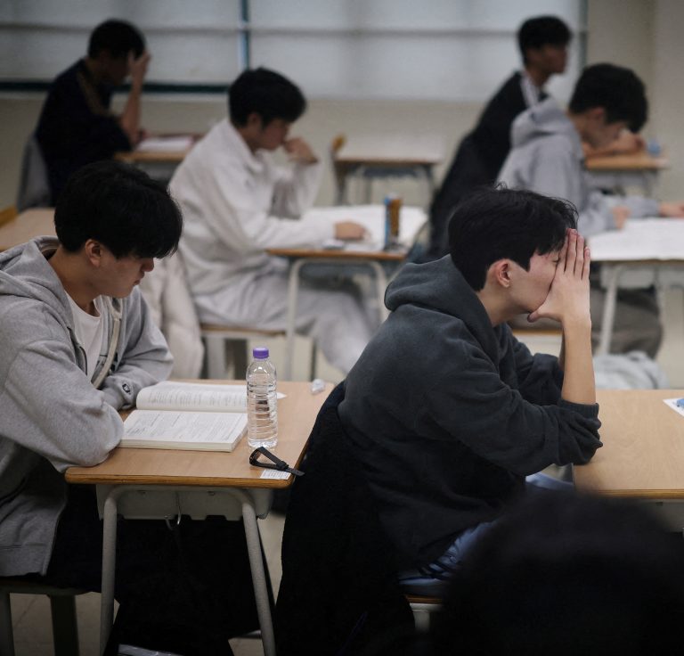 North Korea introduces compulsory Russian from fourth grade