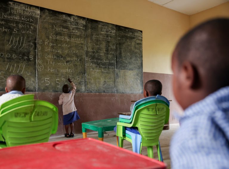 Nigeria: 24 entführte Mädchen freigelassen, Hunderte von Kindern bleiben in Gefangenschaft