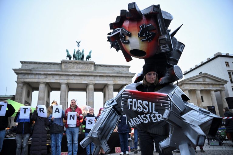 Brasilien will den weltweiten Einsatz von Biokraftstoffen bis 2035 vervierfachen