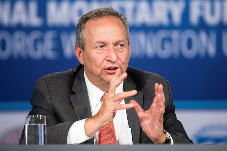 Harvard probes Larry Summers' ties to Epstein after new evidence