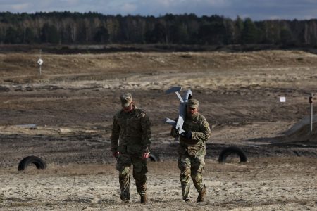 Reuters: US-Friedensplan basierte auf russischem Dokument