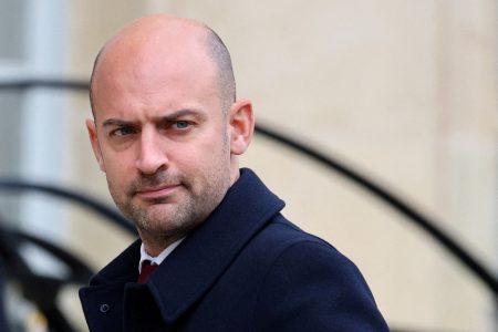 Barrot: Putin may use nerve agent against his own citizens