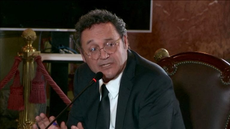 Spaniens Generalstaatsanwalt tritt nach Weitergabe von Geheimdaten zurück