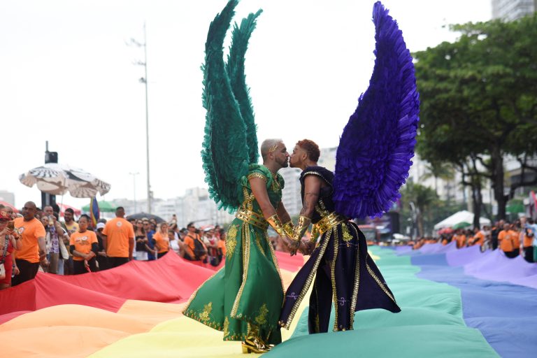 Massachusetts considers commission that would enforce gender ideology