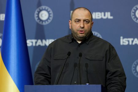 Ukrainian arms manufacturers have been granted licenses to export abroad