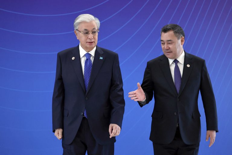 Kazakhstan condemns Ukrainian drone attack on CPC pipeline terminal