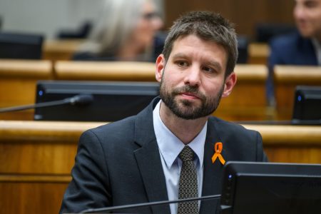 Šimečkovo trpké prebudenie zo sna o Benešových dekrétoch