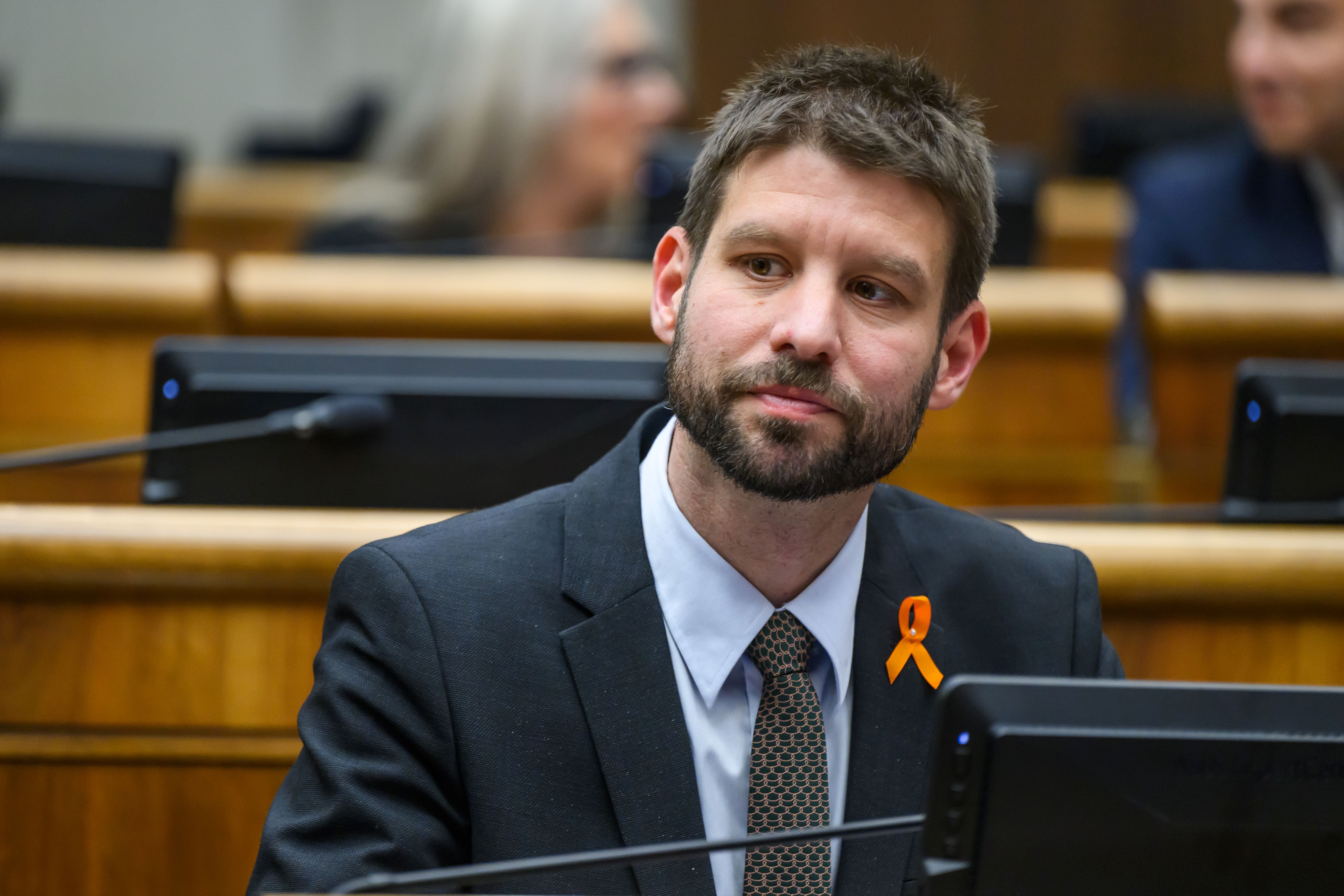 Šimečkovo trpké prebudenie zo sna o Benešových dekrétoch