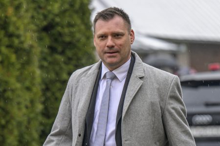 Taraba podáva pre Istrochem podnet na generálnu prokuratúru