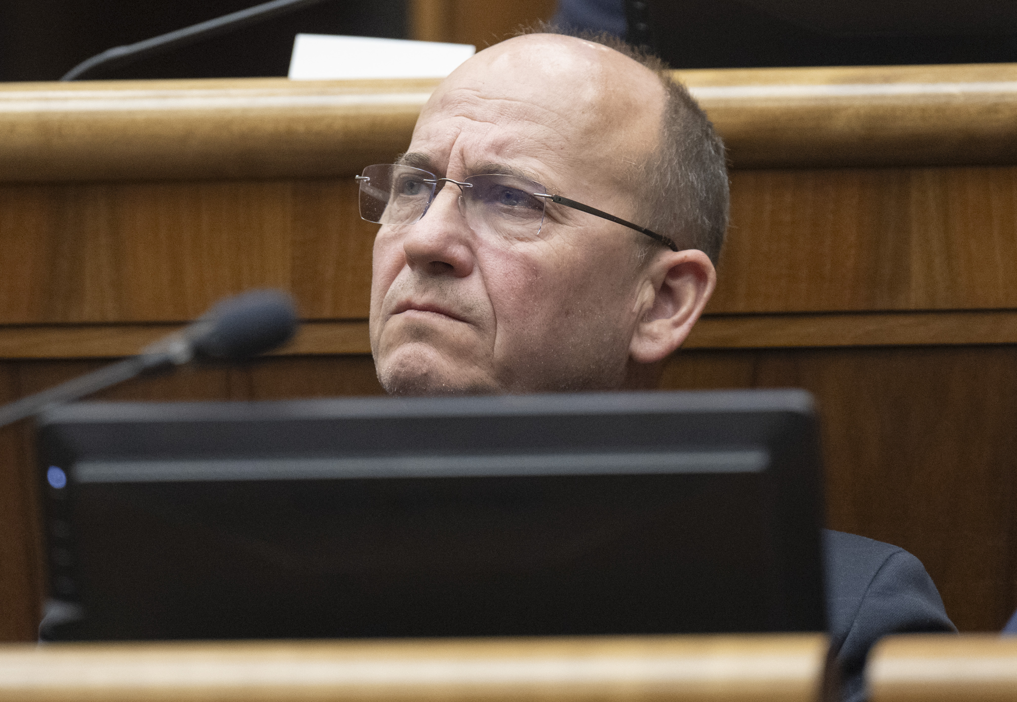 PS spochybňuje pôvod dopravných kamier ministerstva vnútra