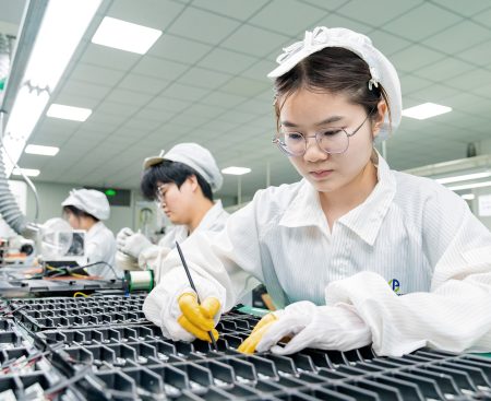 Dlhá cesta lítia ku globálnej komodite