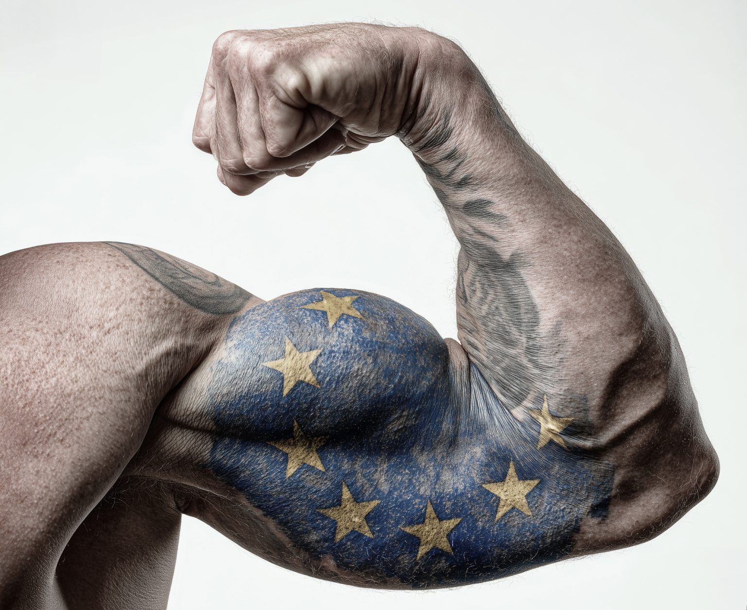 Ilustračná fotografia bola vytvorená pomocou umelej inteligencie. Foto: Štandard / Midjourney