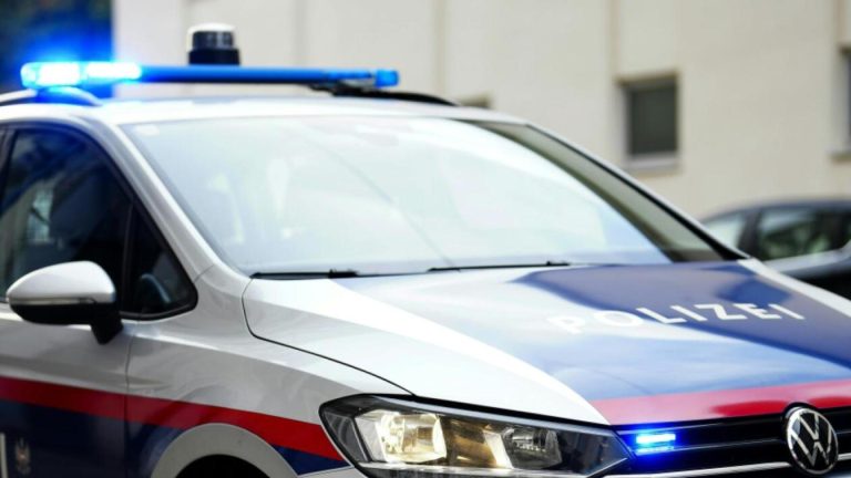 Doppelmord in Innsbruck: Tote nach einem Jahr entdeckt